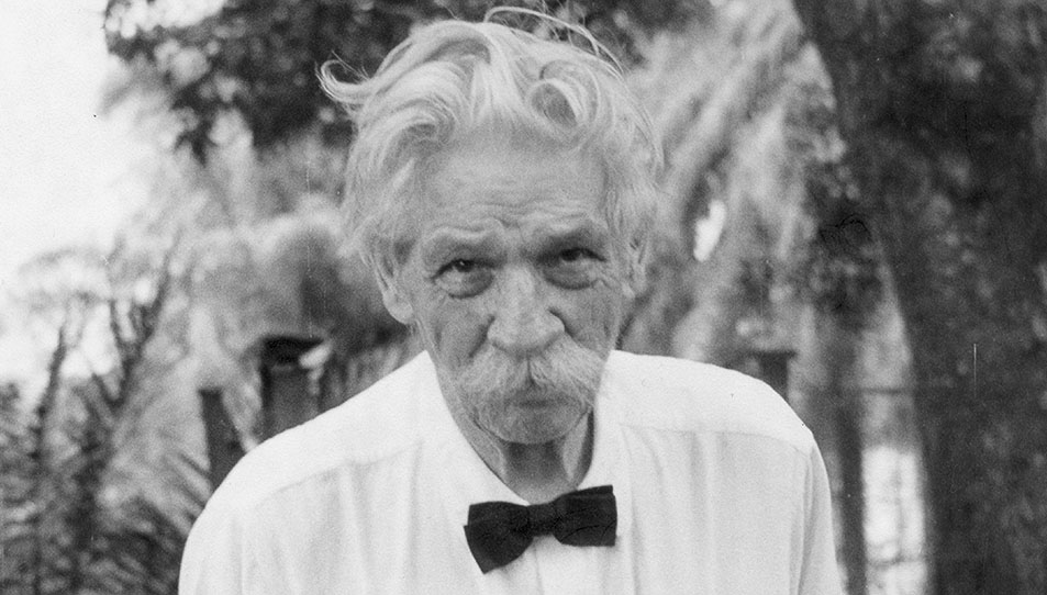 Albert Schweitzer