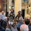 Orgelreise Paris 2025
