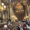 Orgelreise Paris 2025
