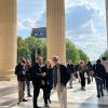 Orgelreise Paris 2025