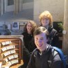 Orgelreise Paris 2025