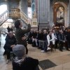 Orgelreise Paris 2025