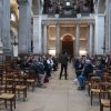 Orgelreise Paris 2025