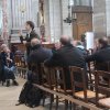 Orgelreise Paris 2025