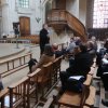 Orgelreise Paris 2025
