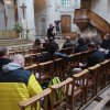 Orgelreise Paris 2025